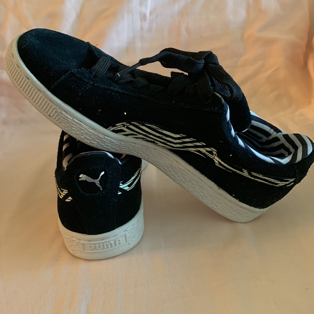 Puma - Picture 3 of 8